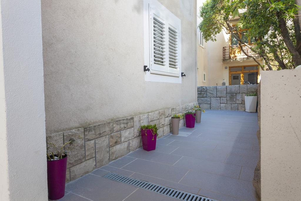 Apartmani Marina Makarska Exterior photo