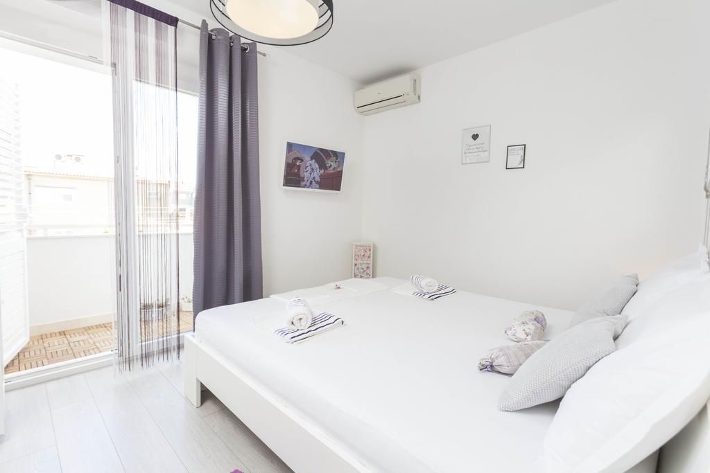 Apartmani Marina Makarska Exterior photo